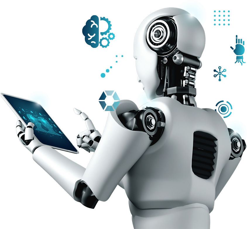 AI Forex Trading Banner